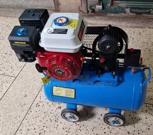 Air Compressor 50litres Gasoline Engine