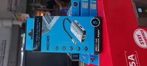 Typ C 5 in 1