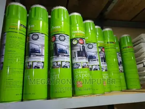 Handboss Universal Foam Cleaner