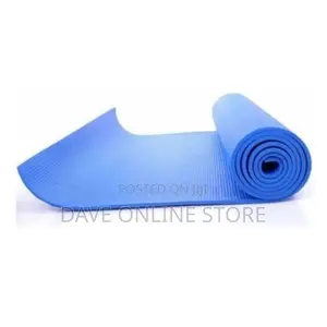 Yoga Mat- Thick Exercise Mat-