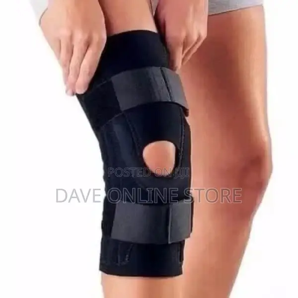Knee / Ankle Support