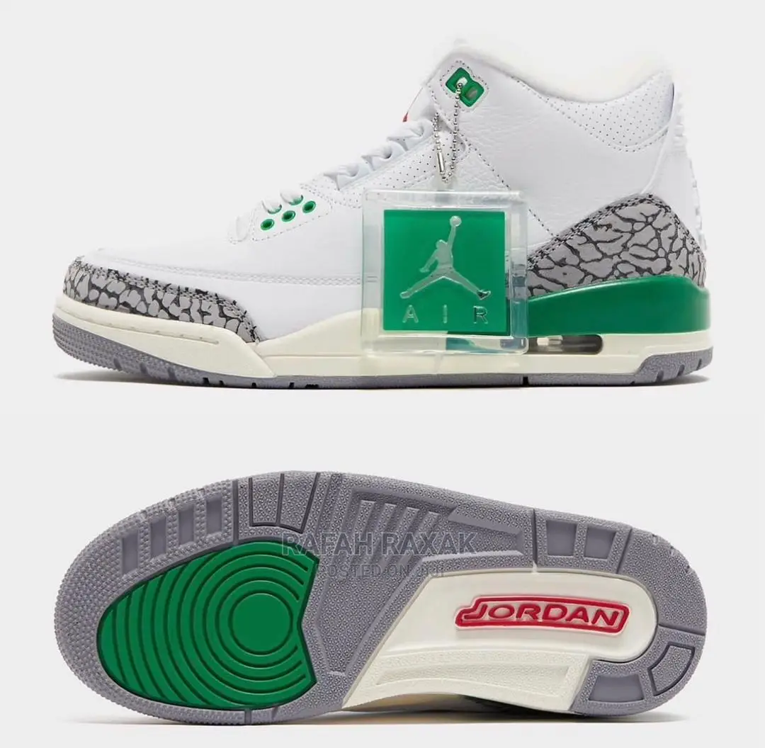 Original Classic Air Jordan