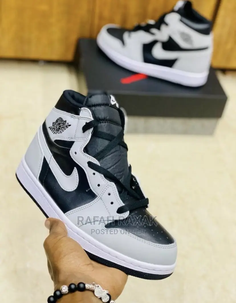Original Air Jordan 1