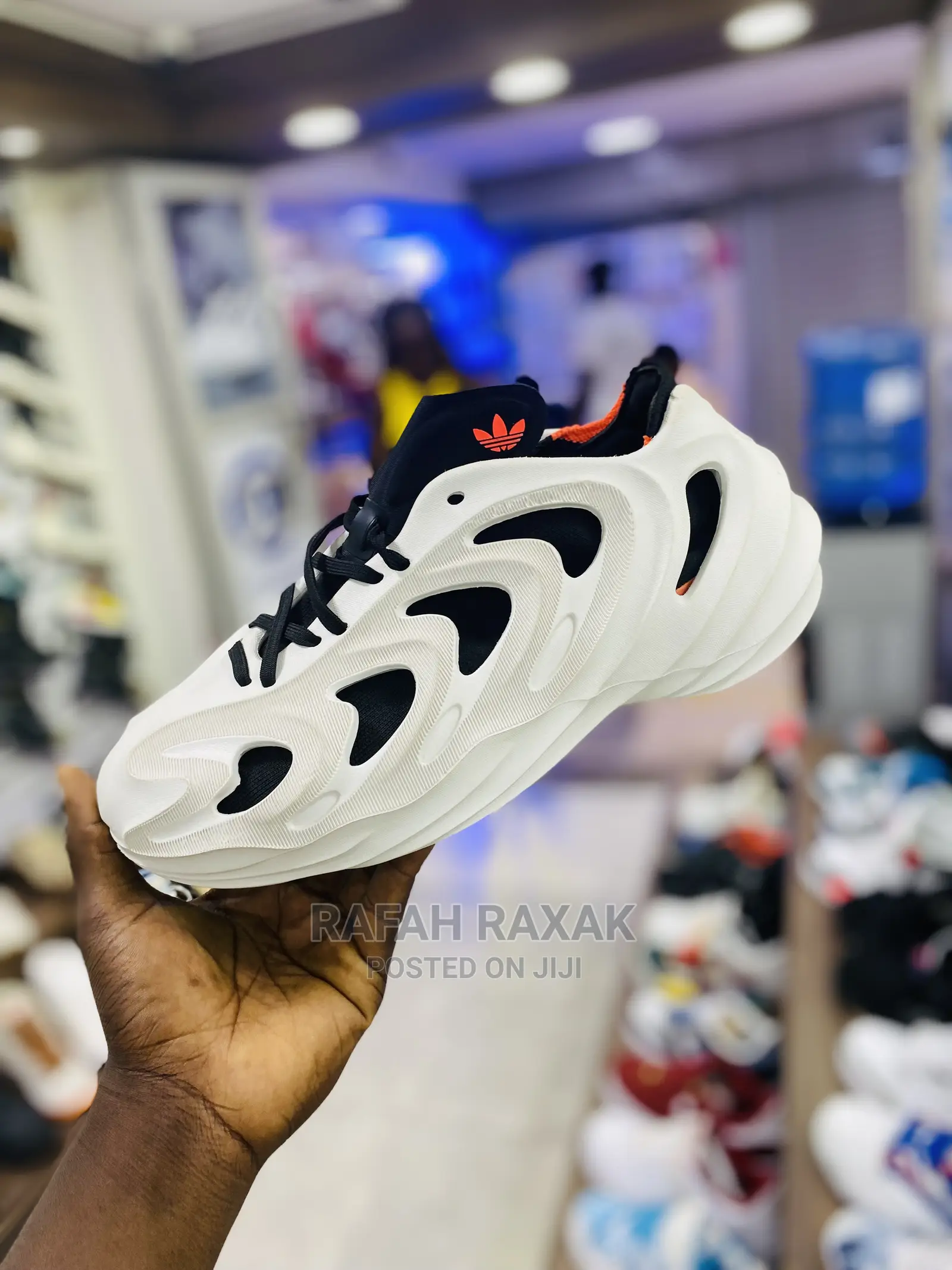 New Adidas Classic Shoes
