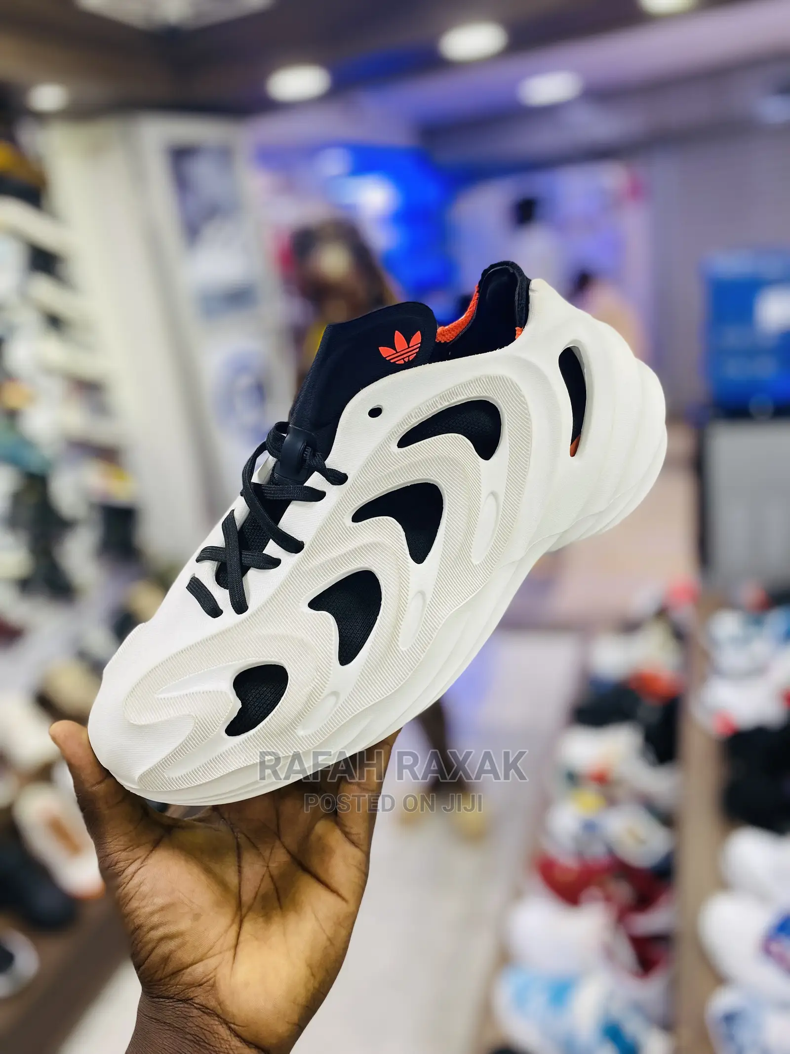 New Adidas Classic Shoes