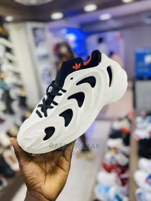 New Adidas Classic Shoes