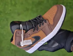 Original Classic Air Jordan 1