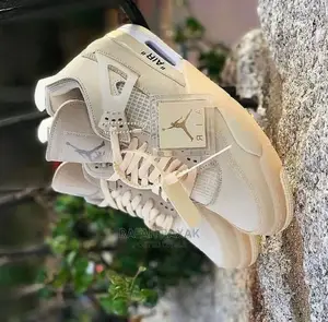 Original Classic Air Jordan 4