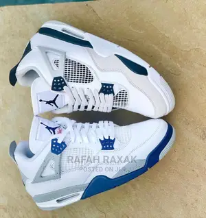 Original Air Jordan 4