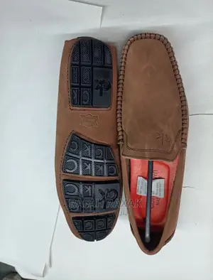 Original Calvin Klein Moccasins