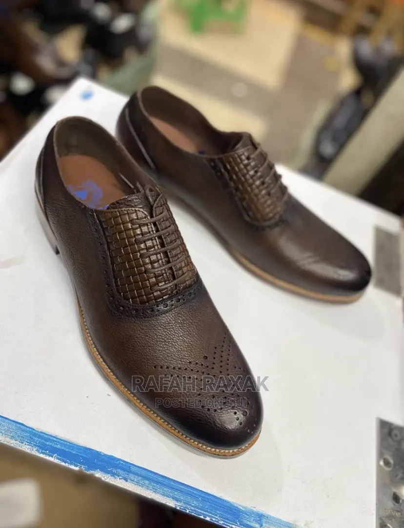 Original Gentle Shoes