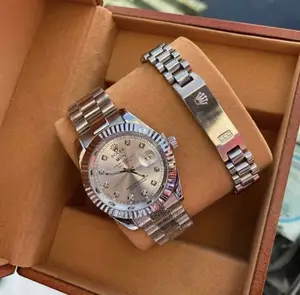 Original Rolex Watch Bangle