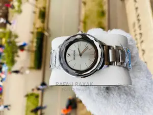 Classic Swarovski Ladies Watch