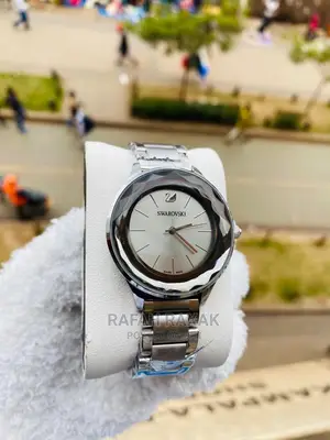 Classic Swarovski Ladies Watch