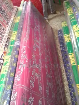 Nice Foam Mattress