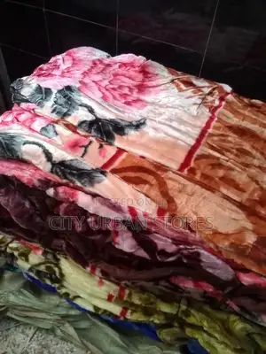 TC Blankets