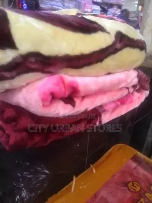 TC Blankets