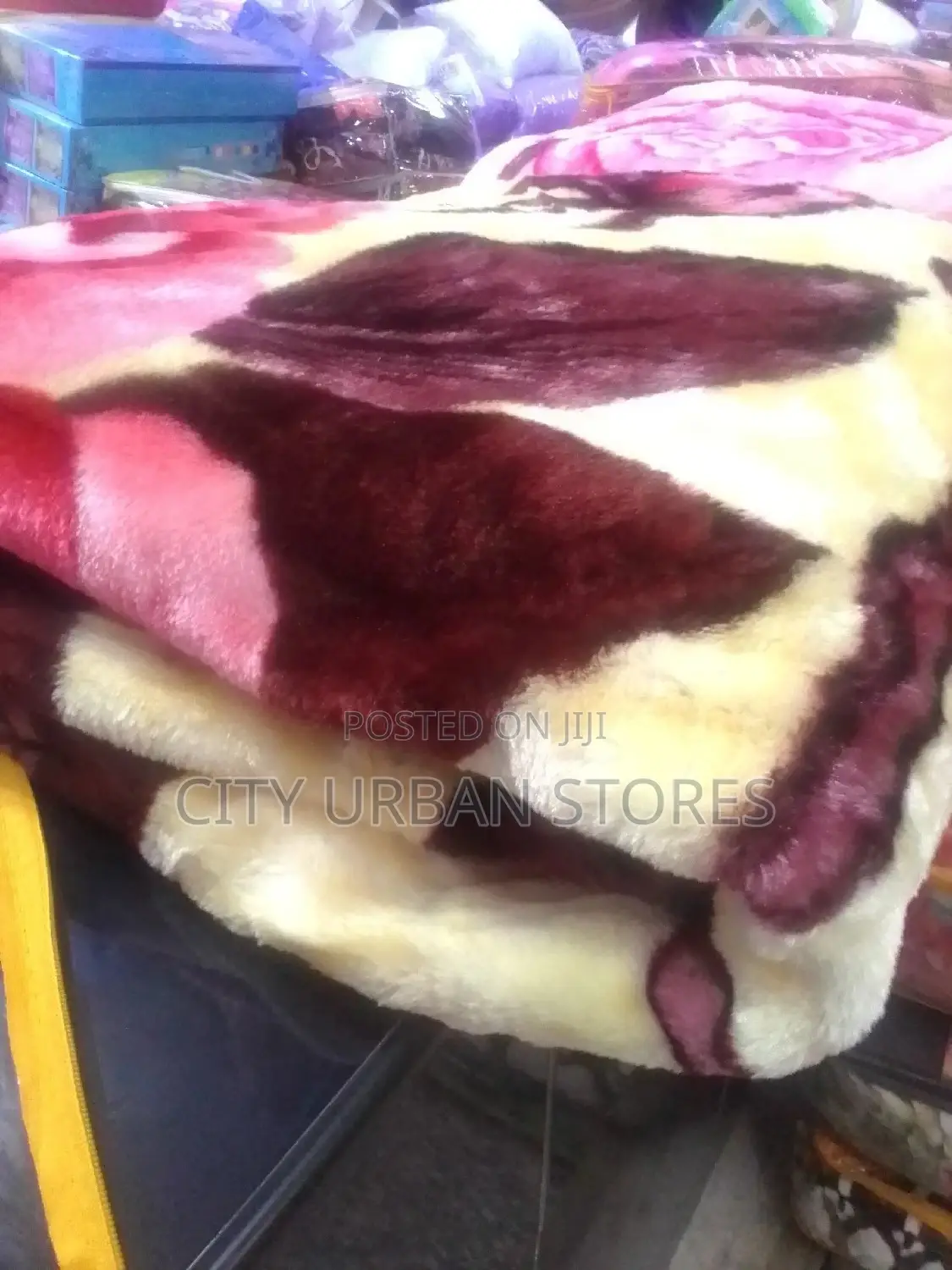 TC Blankets