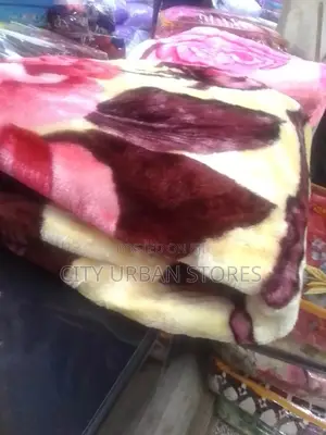 TC Blankets