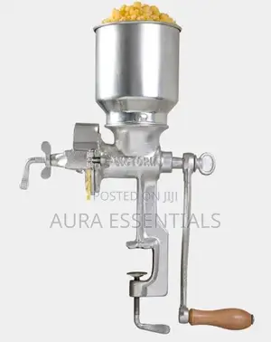 Table Clamp Hand Manual Grinder