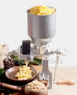 Table Clamp Hand Manual Grinder
