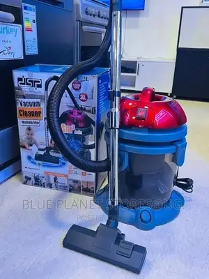 DSP 20litre Vacuum Cleaner \\ Wet and Dry \\ 1200w \\ KD2035