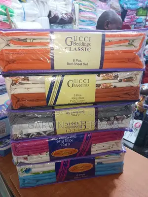 King Size Bedsheets