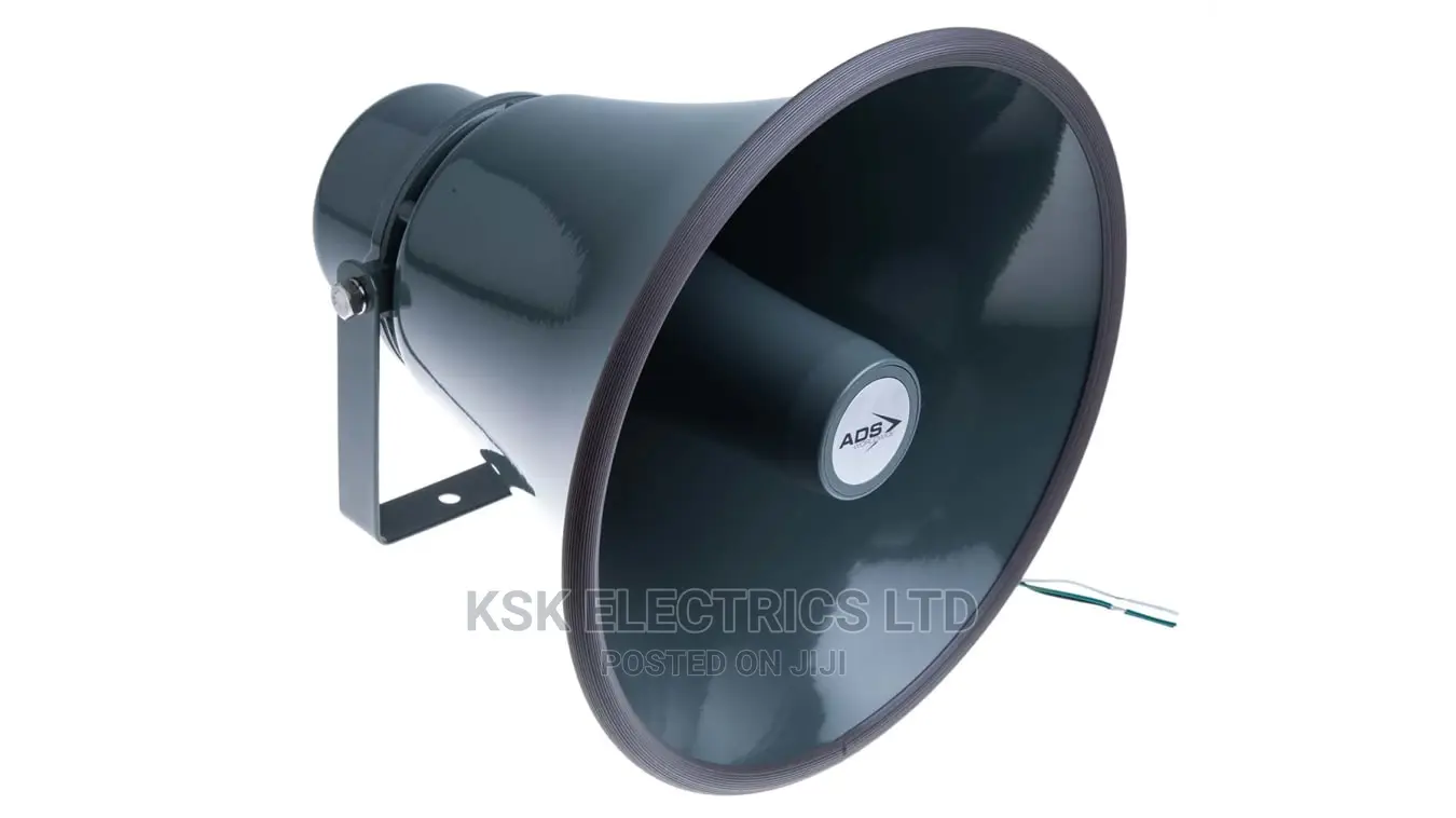 Horn Megaphone
