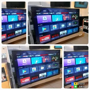 Brand New LG Smart Flat 70 Inches With Inbuilt Free to Air