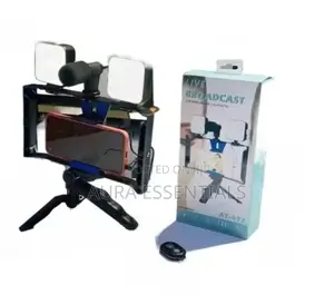 Video Making Kit