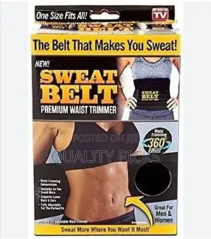 Sweet Belt Waist Trimmer