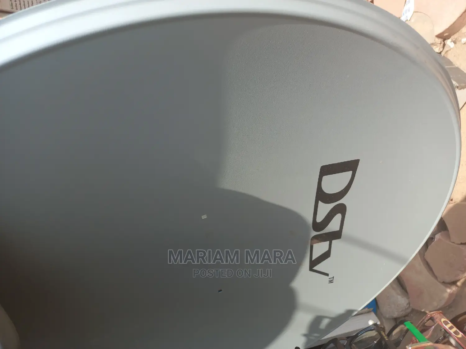 DSTV Full Kit