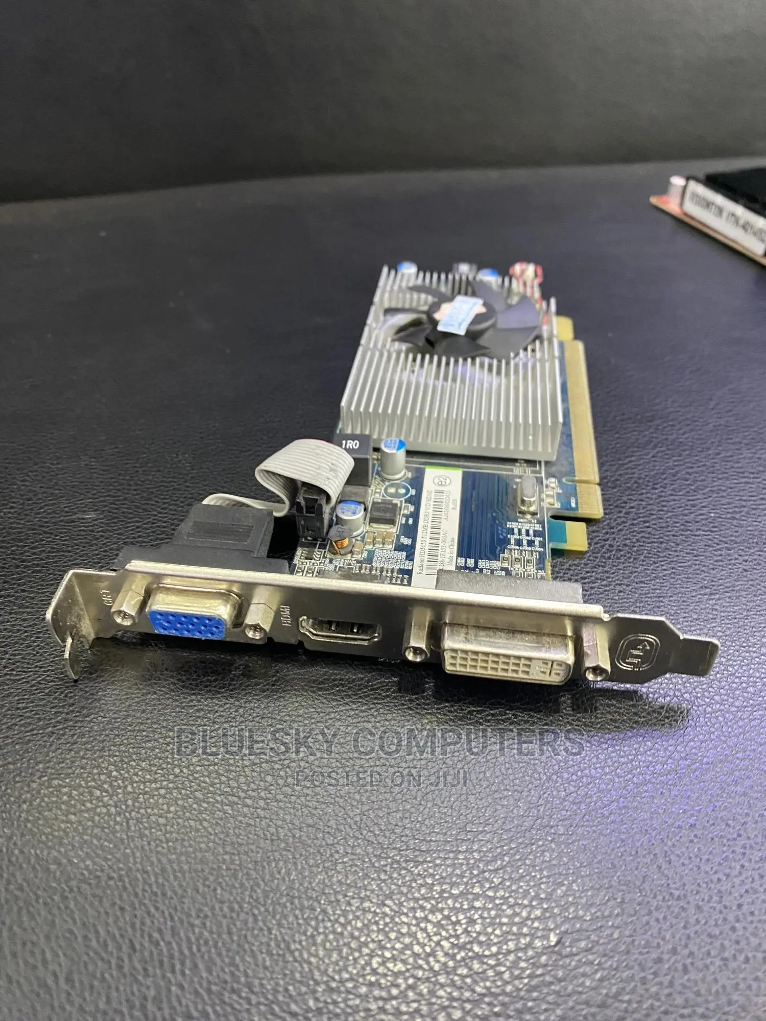 1gb Grahics Card