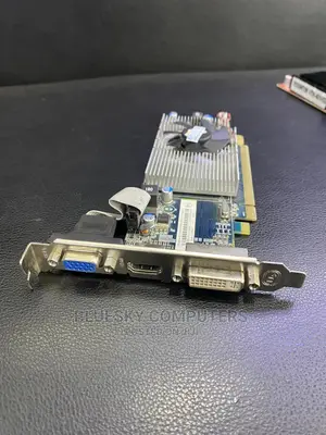 1gb Grahics Card