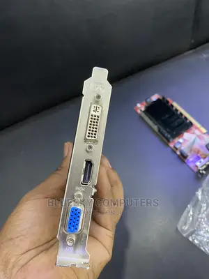 1gb Grahics Card