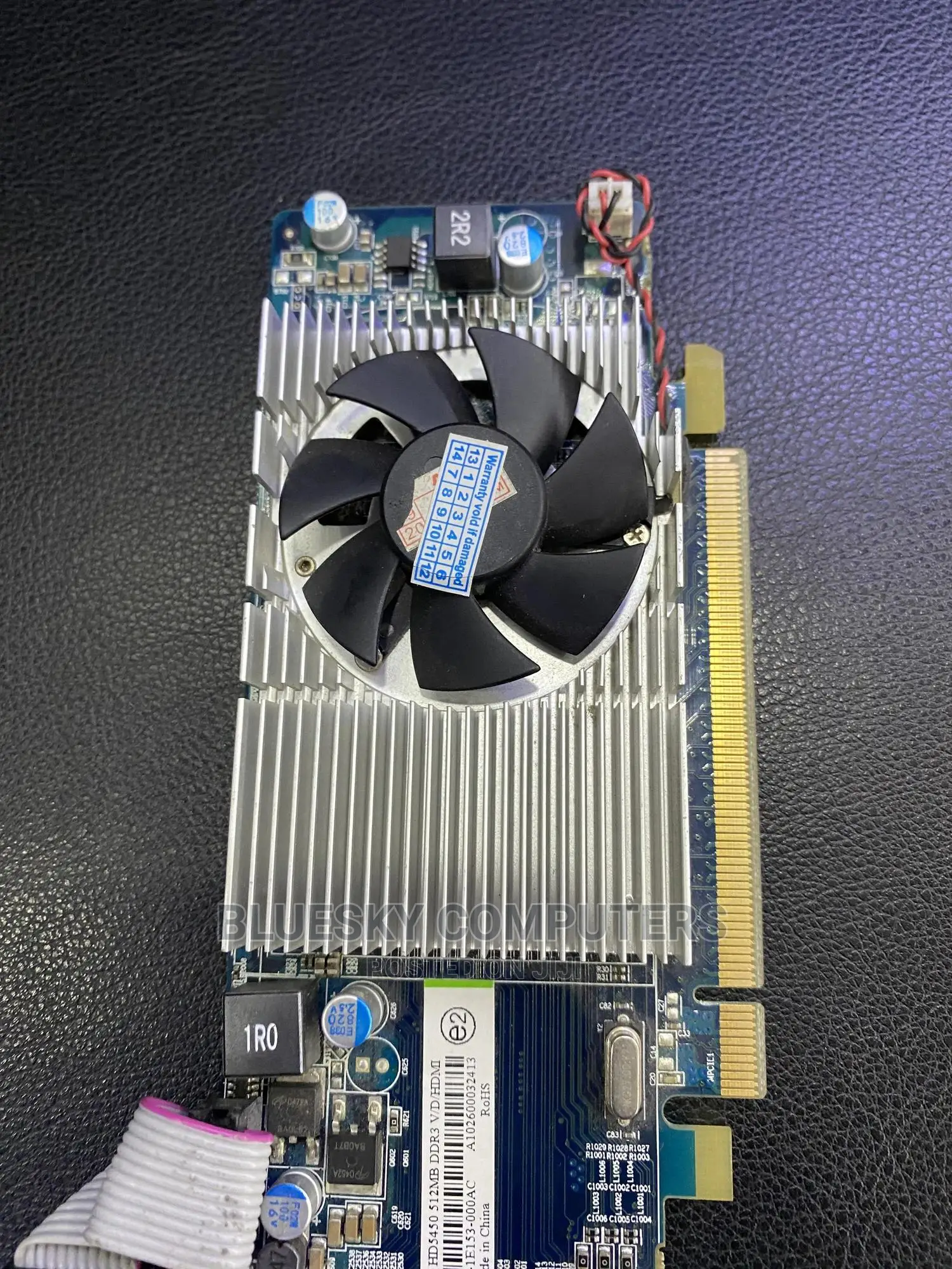 1gb Grahics Card