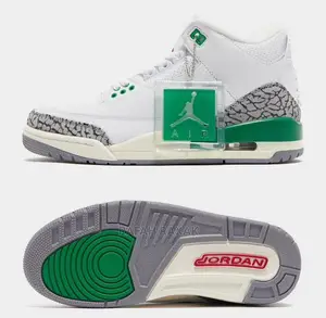 Original Classic Air Jordan