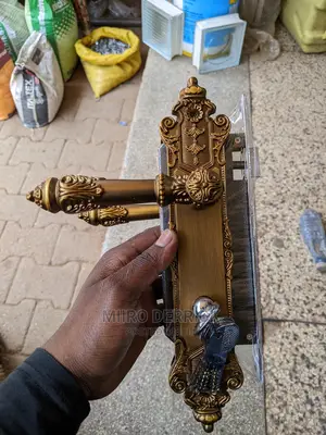 Door Locks