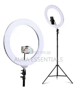 New Ring Light 14inch