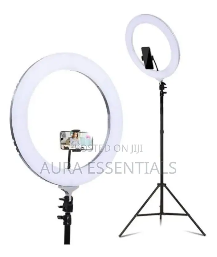 New Ring Light 14inch