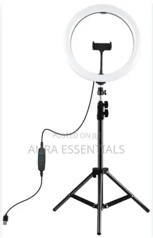 Ring Fill Light(12inch)