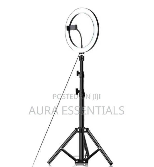 Ring Fill Light(12inch)