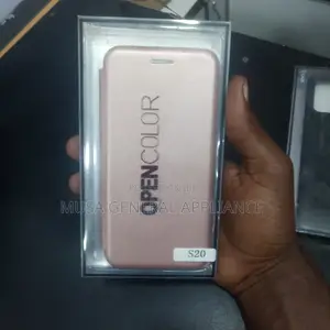 S20 Flip Case