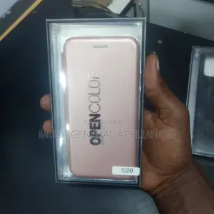 S20 Flip Case