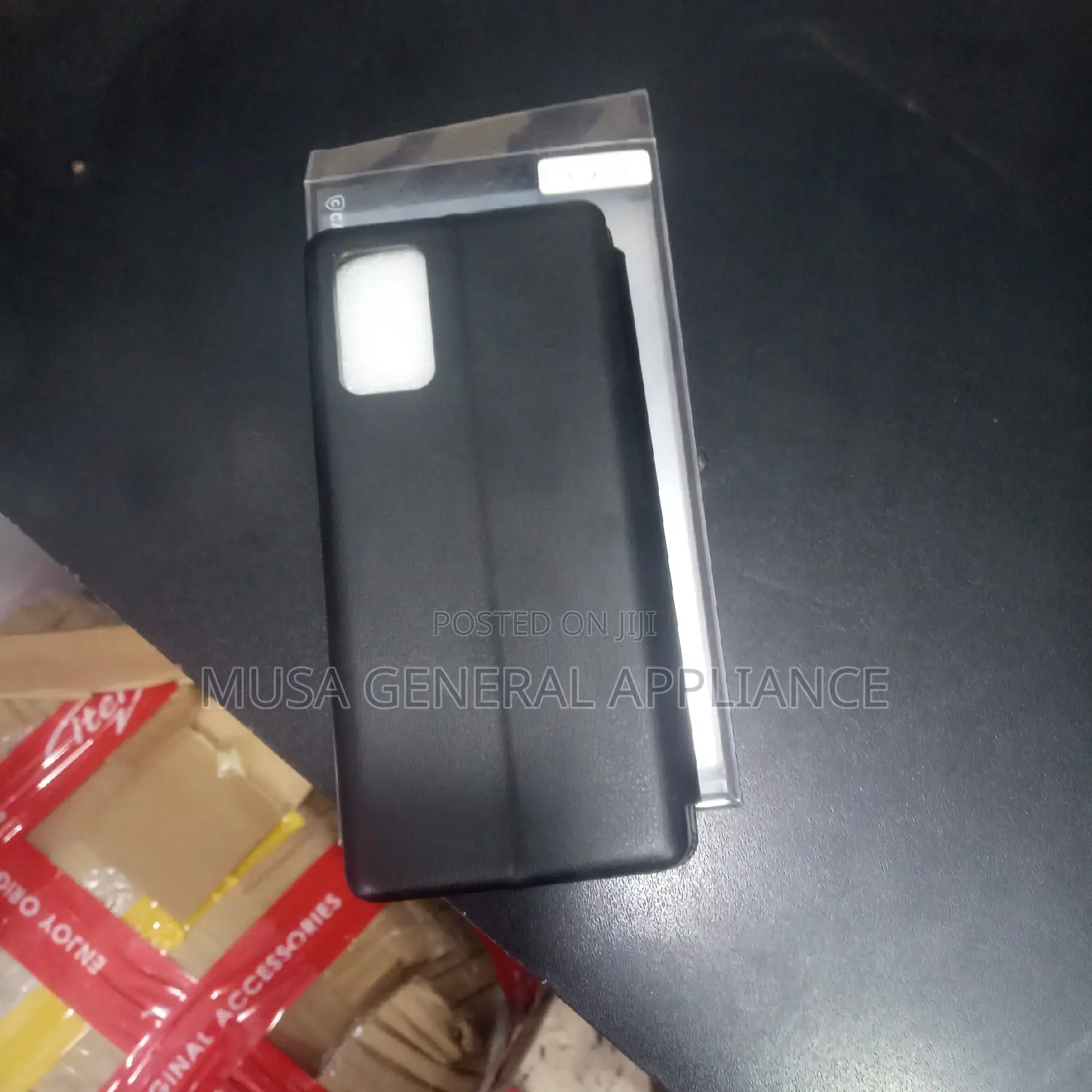 Samsung Note 20 Flip