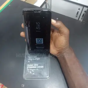 S21 Ultra Flip Case
