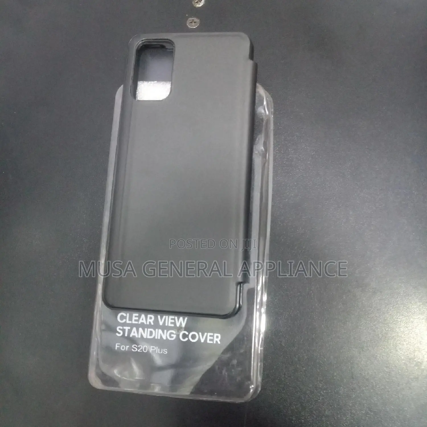 S20plus Flip Case