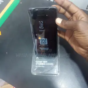 S20plus Flip Case