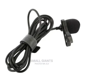 Type-C Lavalier Microphone GL-121
