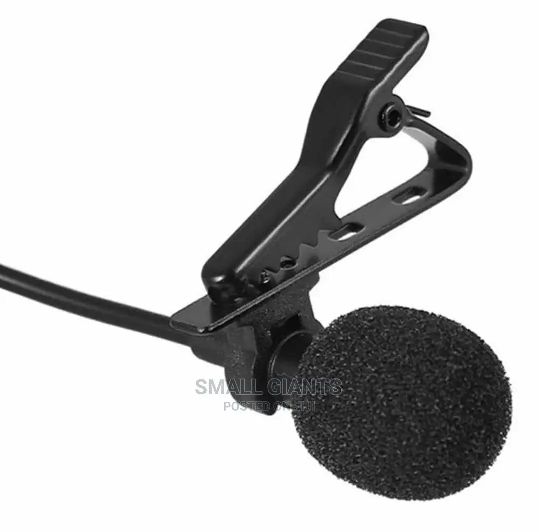 Type-C Lavalier Microphone GL-121